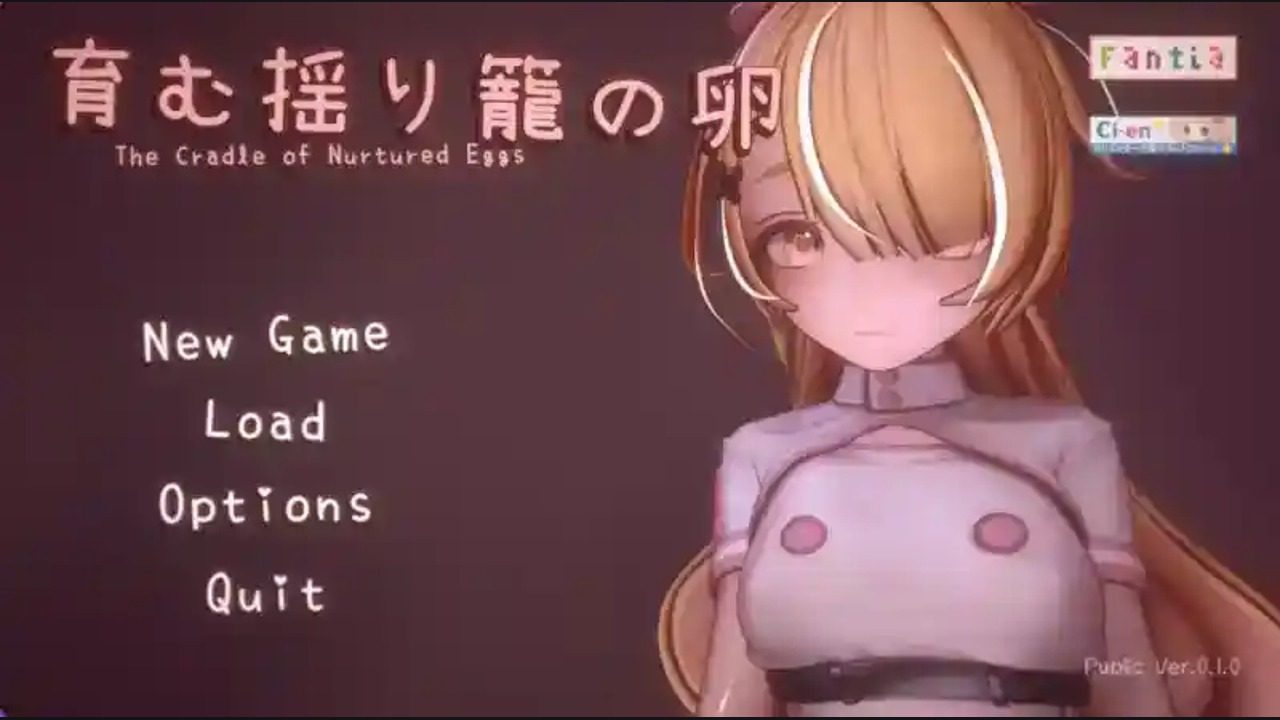 孕育希望的摇篮之卵版 孕育希望的摇篮之卵版免费下载入口和新手攻略：攻略索引 封面图