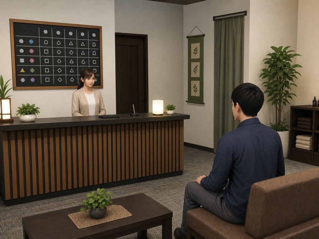 性爱治疗师 故事片段 展示图 8