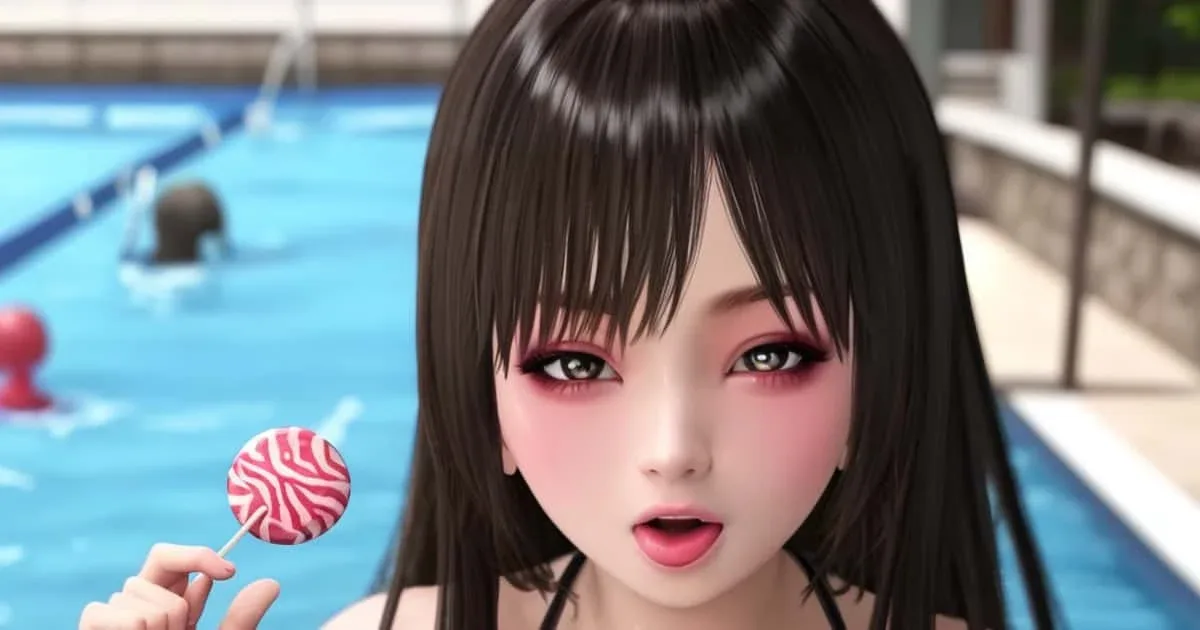 梅麻吕3D合集 梅麻吕3D合集游戏论坛全流程 封面图