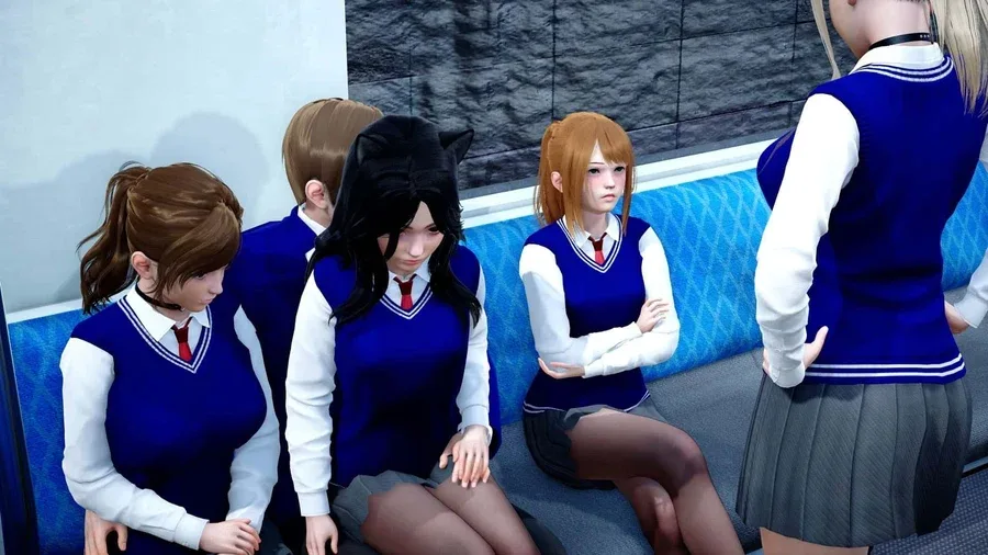 舒适咖啡厅_Cosy Cafe 操作界面 实机截图