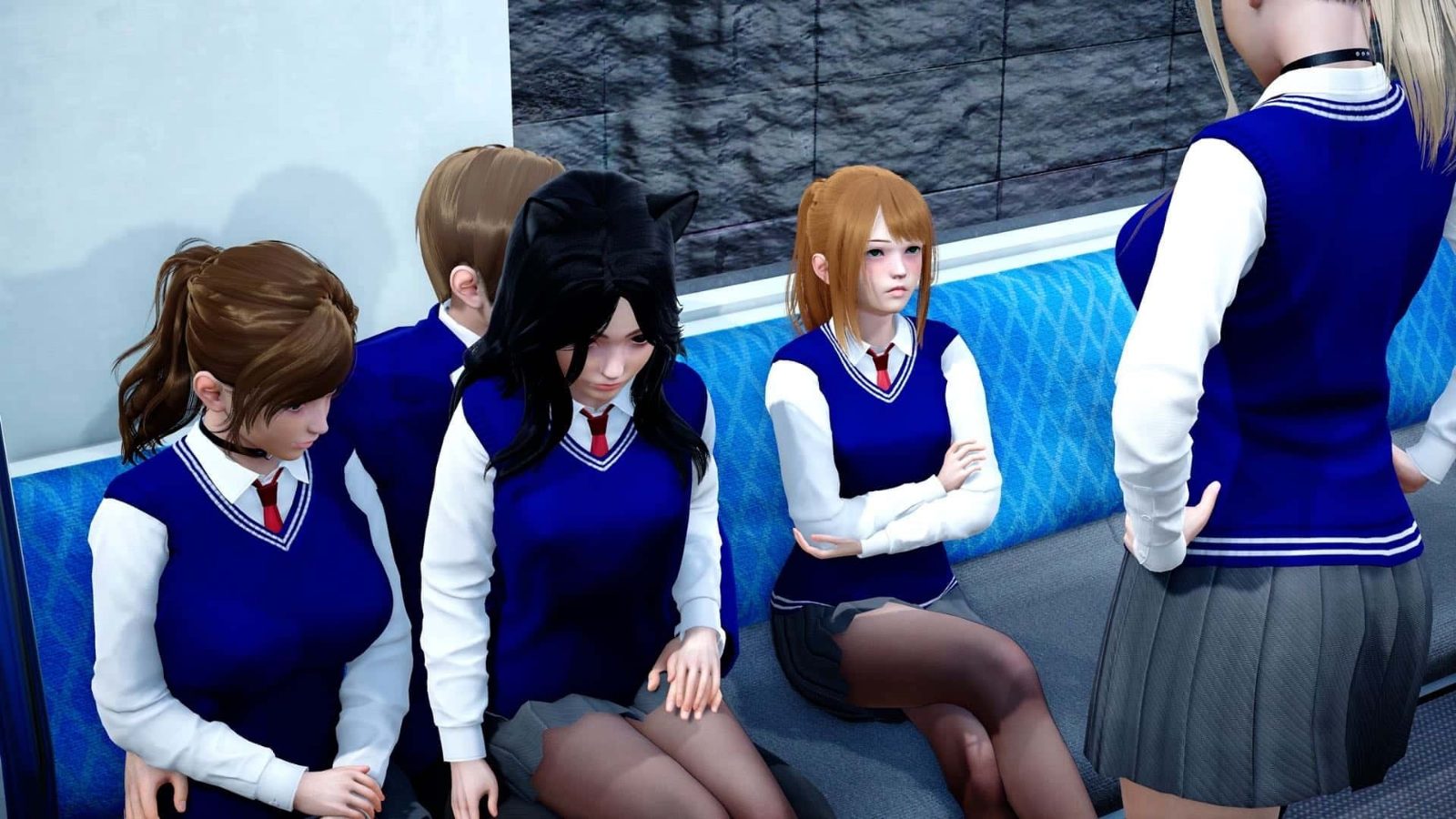 舒适咖啡厅_Cosy Cafe 资源内容 玩法截图 6