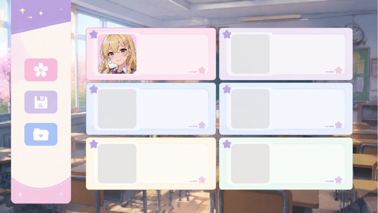 夏之音 主线事件 场景图 4