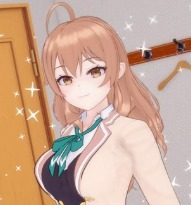 与阿尔雅一起生活 Living With Alya 版 与阿尔雅一起生活移动端中文版下载 封面图